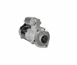 Indítómotor kubota v3300 motorhoz
