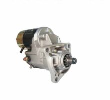 Elektromotor Daewoo D20S targoncához