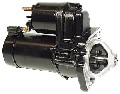 Indítómotor Fiat-Allis FR180, FR180.2, FR220, FR220.2 gépekhez
