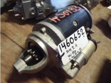 Használt elektromotor New Holland 1460652 MH 2.11 W80 LWB 03