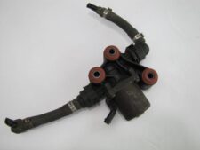 Adblue elektromos szelep MAN TGX 81154076000