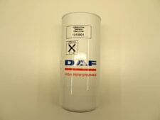 Element olajszűrő DAF 1310901, nagy teljesítményű