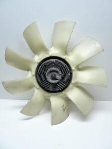Ventilátor lapát vascocuplaj daf 1708432