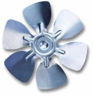 Ventilátor lapát Deutz F6L912