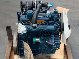 Kubota d1105t motor – kubota motoralkatrészek