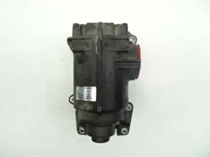 Kipufogógáz tisztító mx11 euro 6 daf cf76 / cf86 / xf106-hoz