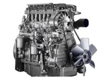 Motorjavító készlet Deutz F2M2011