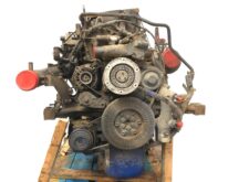 IVECO F2BE3681C 310 LE teljes motor teherautóhoz