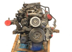 Iveco f2be3681c 310 le teljes motor teherautóhoz