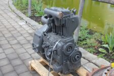 Használt F2L712 motor