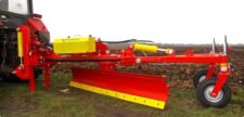 GREDER FG100 TRAKTORHOZ