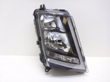 Jobb oldali fekete far Volvo 22239225