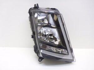 Jobb oldali fekete far volvo 22239225