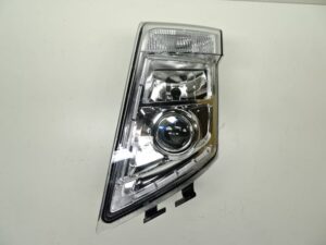 Bal oldali far volvo 21123523