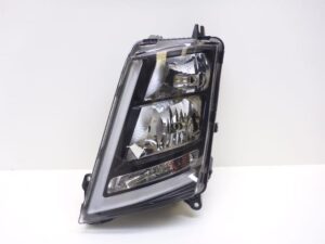 Bal első lámpa volvo 22239223