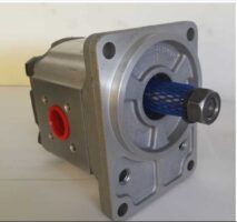 Hidraulikus szivattyú 0510725030 Fiat gépekhez