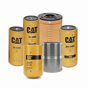 Caterpillar szűrők 324el, 336e, 375l, 320 gépekhez