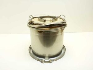 Volvo részecskeszűrő – modell 85013300