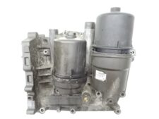 DAF MX13 motor olajszűrő – Autóalkatrész 2032699