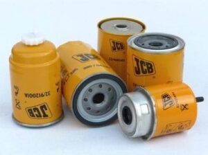 Eredeti jcb 3cx motor szűrők