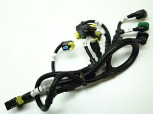 Adblue kábel volvo 21696143