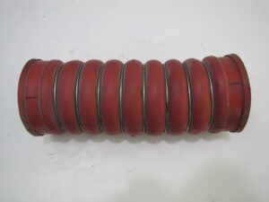 Intercooler hűtőcső man piros 81963010900