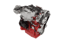 Deutz G 2.2 L3 motor készlet