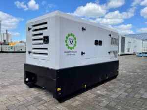 50 kva kohler stage v motoros áramfejlesztő