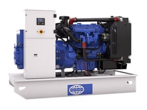 Generator p220-3 fg wilson