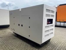 Stamford generátor 275 KVA, Perkins 1206D-70TTAG3 motor, új, garanciával – 2021-es év
