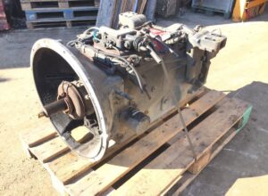 Grs920 kézi sebességváltó scania teherautóhoz