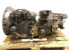Automata sebességváltó Scania GRSO905 teherautóhoz