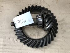 Kúpkerekes hajtómű JCB 3CX/4CX 13/33