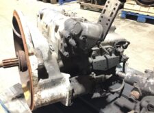 MB GV495-690 kézi sebességváltó teherautóhoz