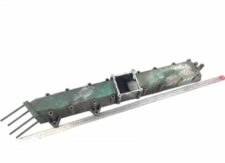 Volvo D7C 8192910-13 szívócsatorna galéria