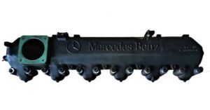 Mercedes-benz om 457 szívócsatorna galéria