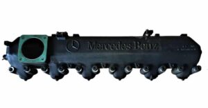 Szívócső mercedes-benz om 457 la 11