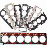Hengerfej tömítés Liebherr D926 motorhoz, Liebherr R954B kotrógéphez