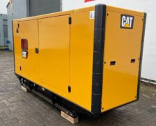 Generator Caterpillar DE150GC - 150 kVA / 120 kW