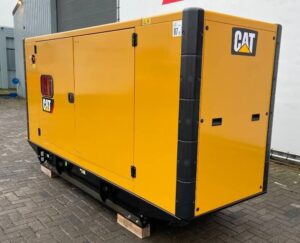 Generator caterpillar de150gc – 150 kva / 120 kw