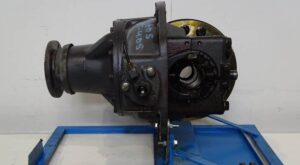 Daf 1355 4. 05 differenciálmű csoport