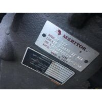 Differenciálmű IVECO MS177 Meritor 3.264, 13/49