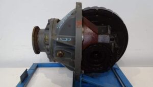 Volvo ev-91 3. 44 (12) differenciálmű csoport