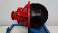 Volvo RS 1356 SV 344-12 differenciálmű csoport