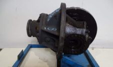 Volvo RS 1356 SV 344 11 differenciálmű csoport