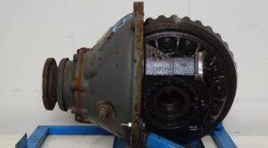 Volvo rss 1344 b 3. 36/11 differenciálmű csoport