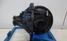 Volvo RSS 1344 E 2.85 differenciálmű csoport