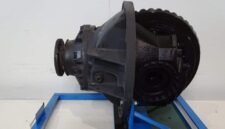 Volvo RSS 1356 250-11 differenciálmű csoport