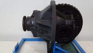 Volvo rss 1356 250-11 differenciálmű csoport