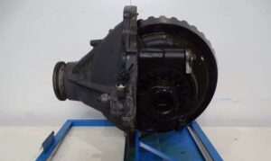 Volvo rss 1360 2. 85/12 differenciálmű csoport